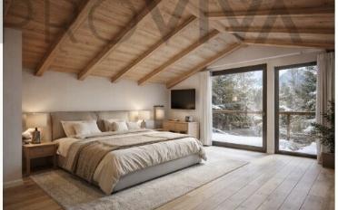 Einfamilienhaus ein Zimmer - image - 5