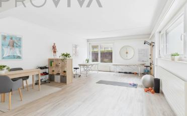 Office 3 rooms - image - 3