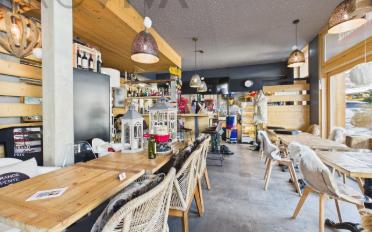 Restaurant 1 pièce - image - 7