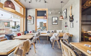 Restaurant 1 pièce - image - 1
