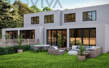 Maison contiguë 4.5 pièces - image - 1