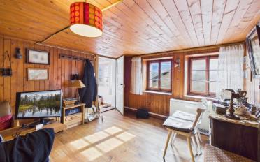 Maison contiguë 7 pièces - image - 6