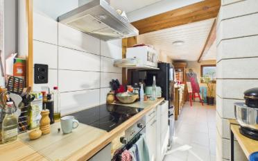Maison contiguë 7 pièces - image - 2
