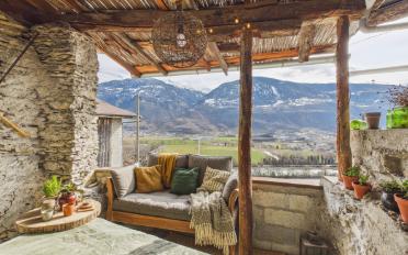 Maison contiguë 7 pièces - image - 4