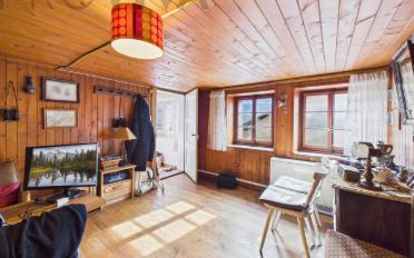 Maison contiguë 7 pièces - image - 6