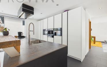 Einfamilienhaus 4.5 Zimmer - image - 1