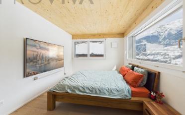 Einfamilienhaus 4.5 Zimmer - image - 5