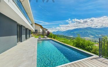 Villa 6.5 rooms - image - 1