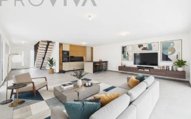 Single house 5 rooms - image - 1