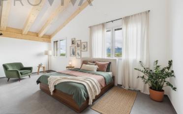 Single house 5 rooms - image - 3