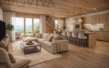 Single house 4.5 rooms - image - 2