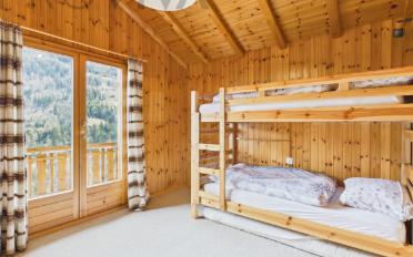 Chalet 4.5 pièces - image - 6
