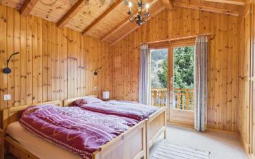 Chalet 4.5 pièces - image - 5