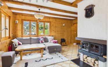 Chalet 4.5 pièces - image - 4