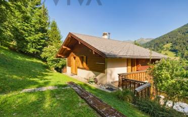 Chalet 4.5 Zimmer - image - 2