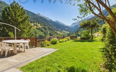 Chalet 4.5 Zimmer - image - 1