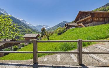 Chalet 5 rooms - image - 5
