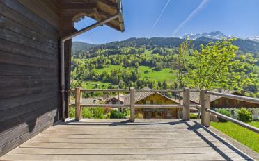 Chalet 5 Zimmer - image - 1