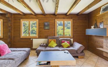 Chalet 5 rooms - image - 2