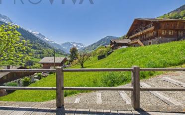 Chalet 5 rooms - image - 5