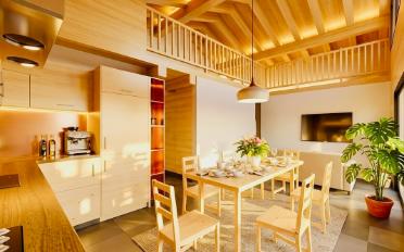 Wohnung 4.5 Zimmer - image - 3