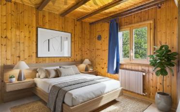 Chalet 6.5 Zimmer - image - 9