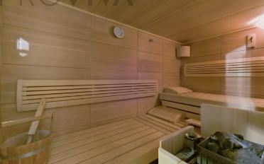 Chalet 6.5 Zimmer - image - 10