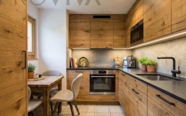 Chalet 6.5 Zimmer - image - 6