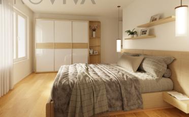 Wohnung 5.5 Zimmer - image - 5