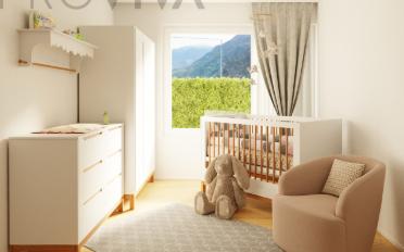 Wohnung 5.5 Zimmer - image - 2