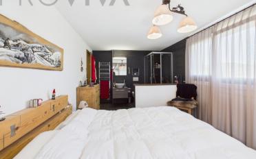 Appartement meublé 4.5 pièces - image - 7