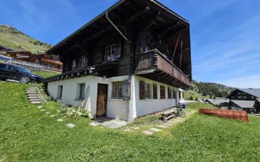 Chalet 10.5 Zimmer - image - 1