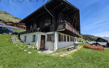 Chalet 10.5 rooms - image - 1