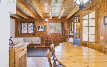 Chalet 10.5 rooms - image - 4