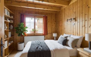 Chalet 10.5 Zimmer - image - 5