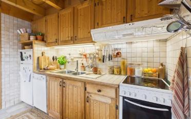 Chalet 10.5 Zimmer - image - 4