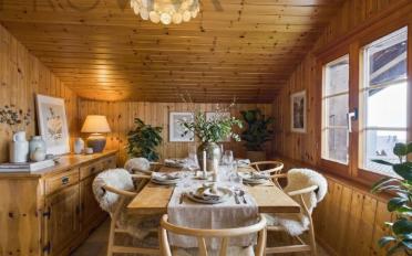 Chalet 10.5 Zimmer - image - 3