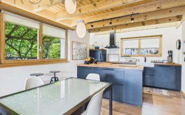 Einfamilienhaus 5.5 Zimmer - image - 5