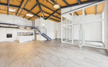 Loft 1.5 rooms - image - 4