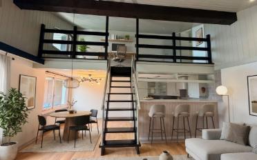 Wohnung 5 Zimmer - image - 4