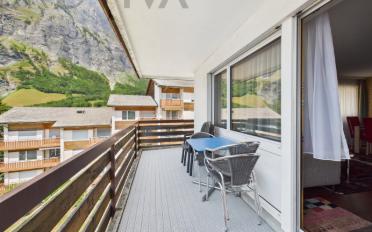 Wohnung 2.5 Zimmer - image - 2