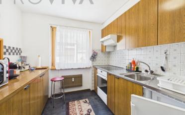 Wohnung 2.5 Zimmer - image - 5