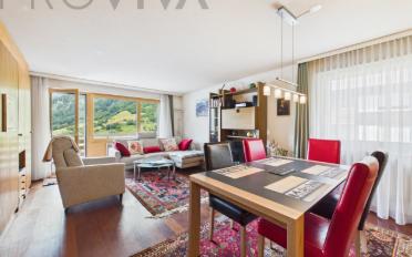 Wohnung 3.5 Zimmer - image - 2