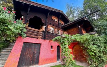 Maison 5.5 pièces - image - 1