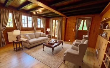 Maison 5.5 pièces - image - 4