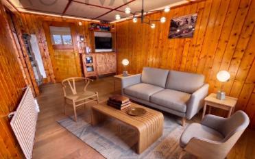 Single house 5.5 rooms - image - 2