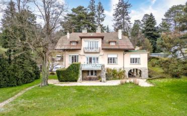 Villa 11 Zimmer - image - 5