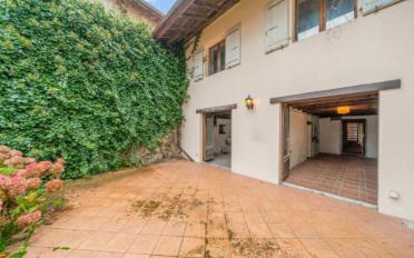 Single house 6 rooms - image - 1