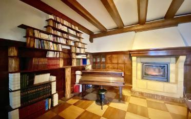 Villa 8 pièces - image - 2