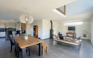 Einfamilienhaus 6.5 Zimmer - image - 2